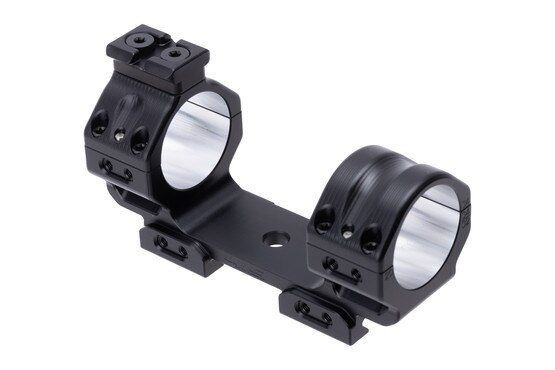 Area 419 34mm Tactical Scope Mount with Picatinny section scope cap